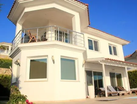 Villa Villa Sude *