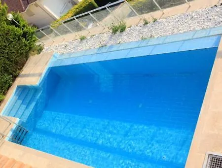 Villa Villa Sude